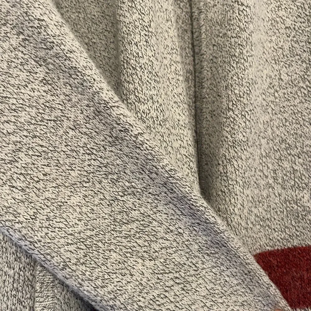 Emory park hooded cardigan - Picture 4 of 6